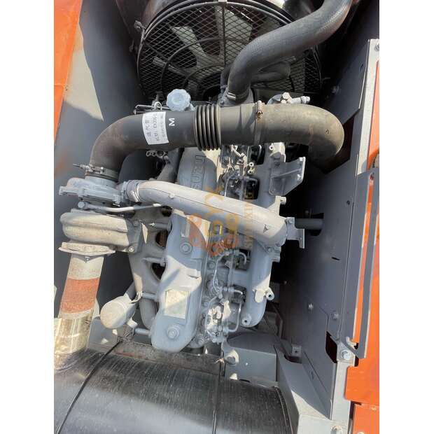 2021 Hitachi EX200-41667501