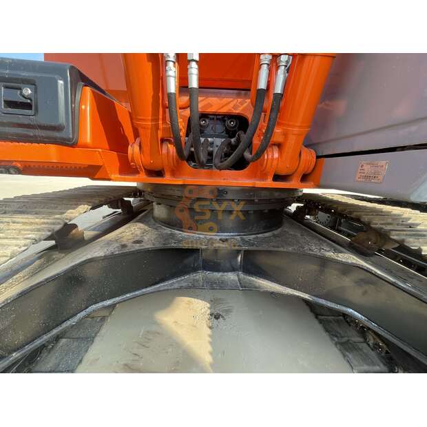 2021 Hitachi EX200-41667502