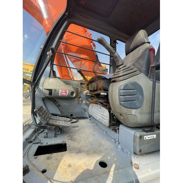 2021 Hitachi EX200-41667503