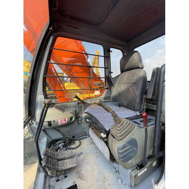 2021 Hitachi EX200-41667504