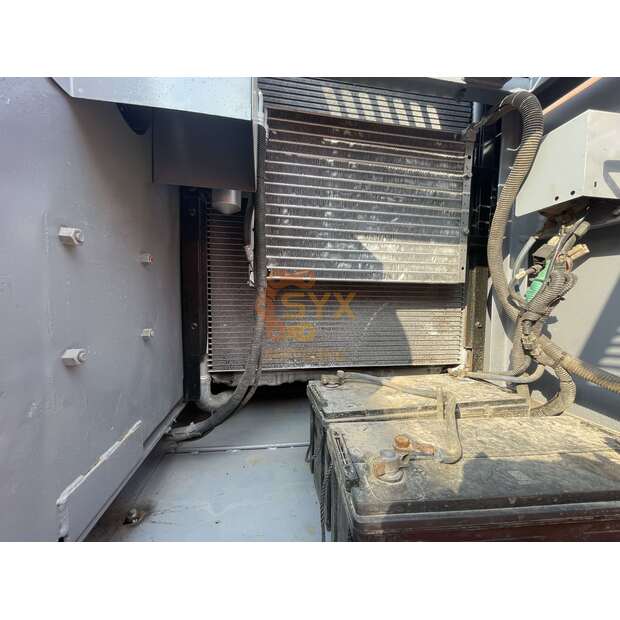 2021 Hitachi EX200-41667506
