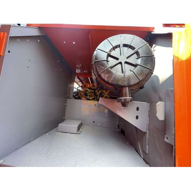 2021 Hitachi EX200-41667507