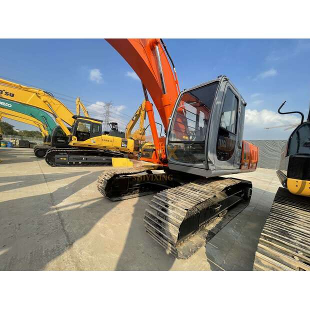 2021 Hitachi EX200-41667509