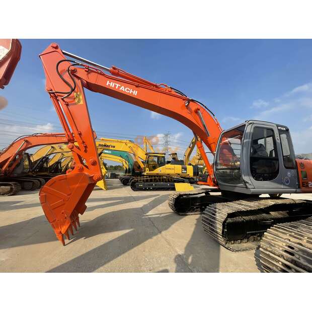 2021 Hitachi EX200-41667510