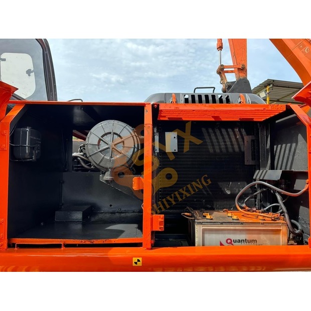 2021 Hitachi EX200-41667517