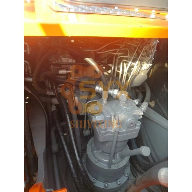 2021 Hitachi ZX120-41667524