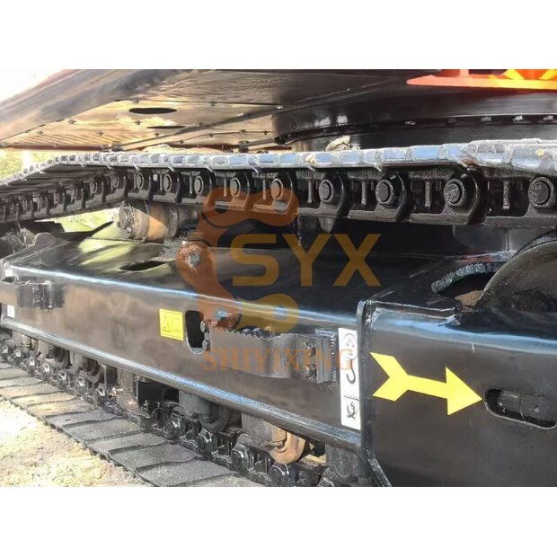 2021 Hitachi ZX120-41667525