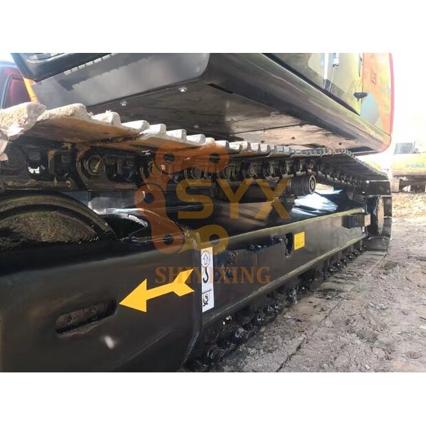 2021 Hitachi ZX120-41667526