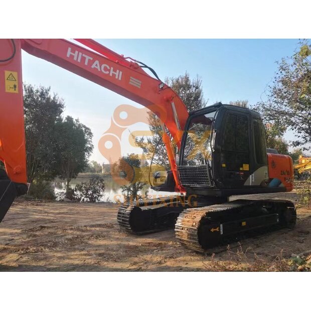 2021 Hitachi ZX120-41667527