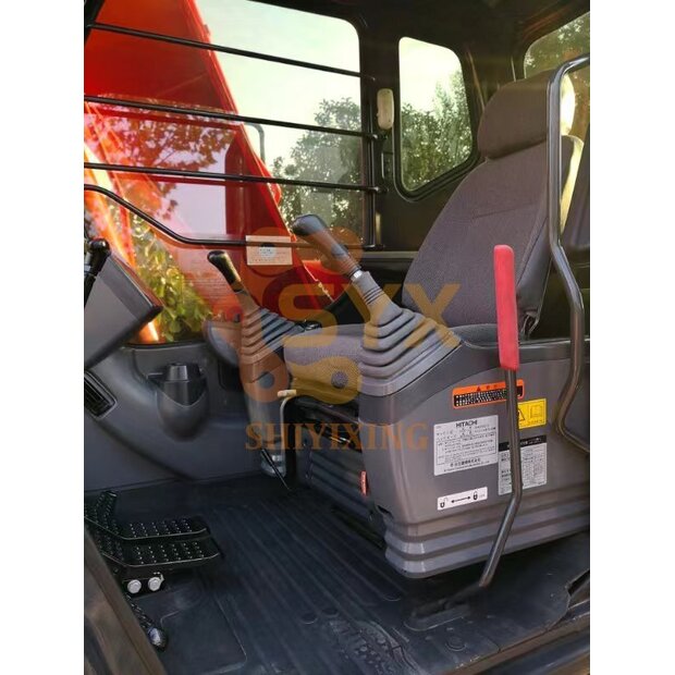 2021 Hitachi ZX120-41667531