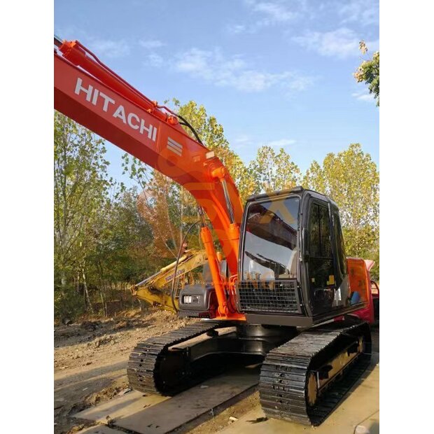 2021 Hitachi ZX120-41667535