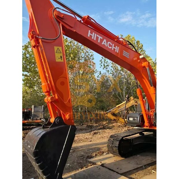 2021 Hitachi ZX120-41667536