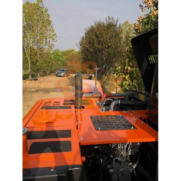 2021 Hitachi ZX120-41667537