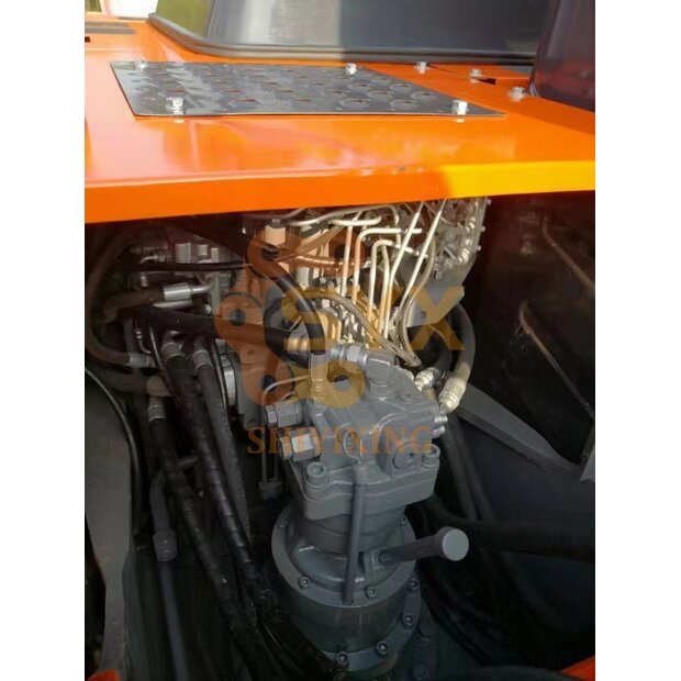 2021 Hitachi ZX120-41667538
