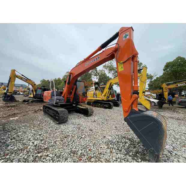 2022 Hitachi ZX120-41667543