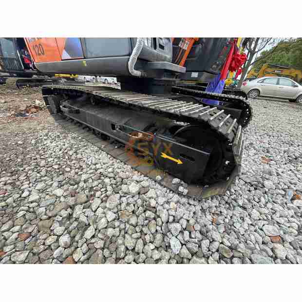 2022 Hitachi ZX120-41667544