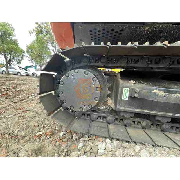 2022 Hitachi ZX120-41667545