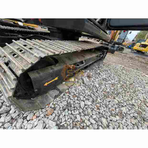 2022 Hitachi ZX120-41667546