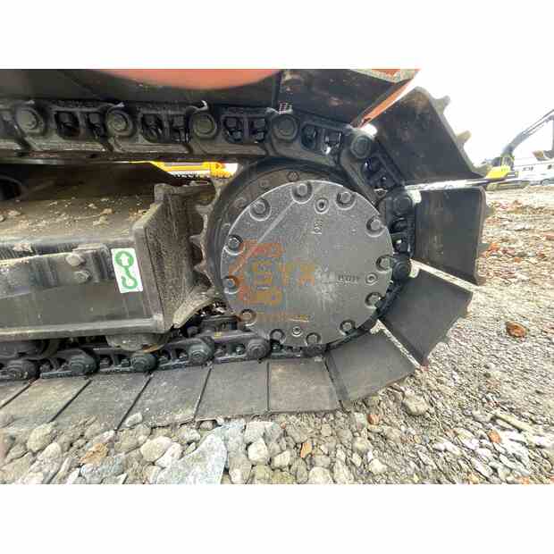 2022 Hitachi ZX120-41667547