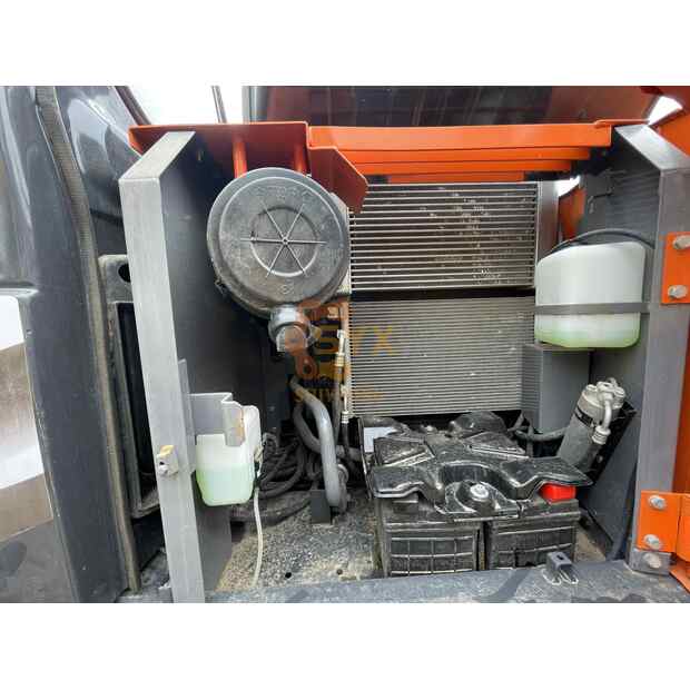 2022 Hitachi ZX120-41667548