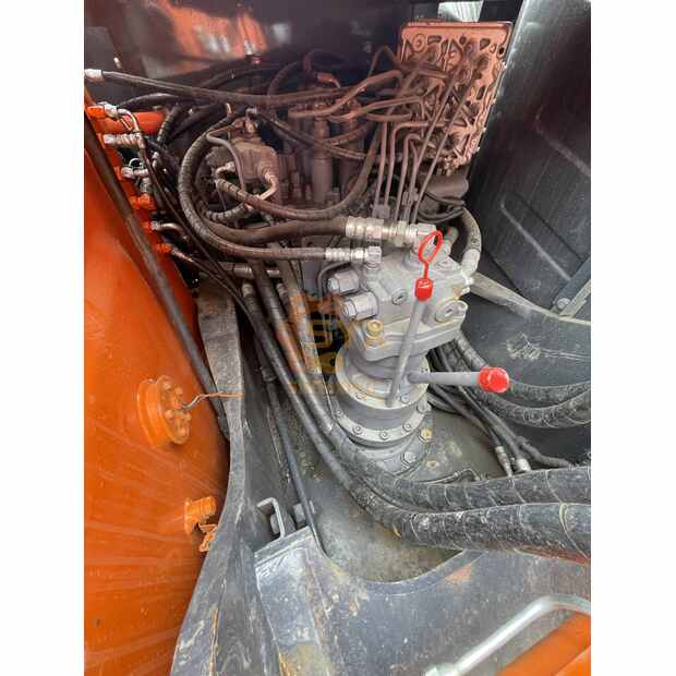 2022 Hitachi ZX120-41667550