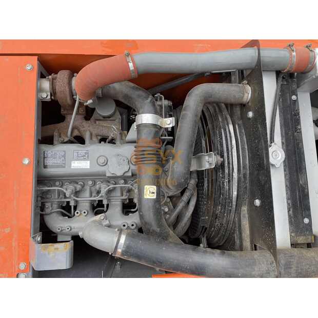 2022 Hitachi ZX120-41667551