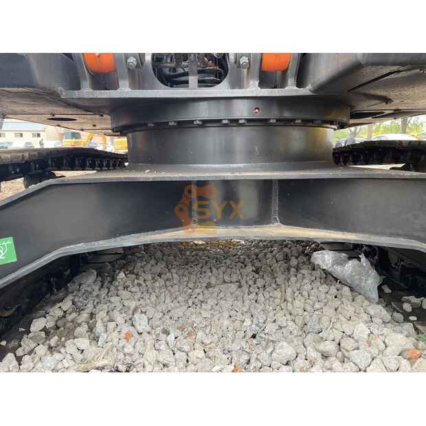2022 Hitachi ZX120-41667552