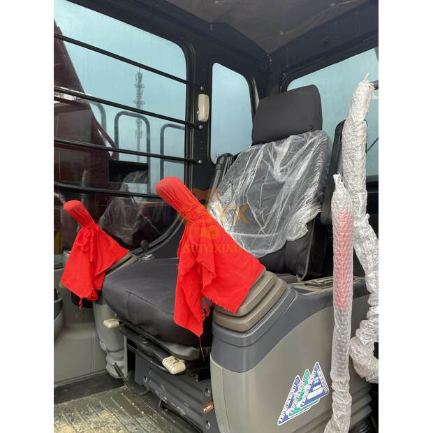 2022 Hitachi ZX120-41667553