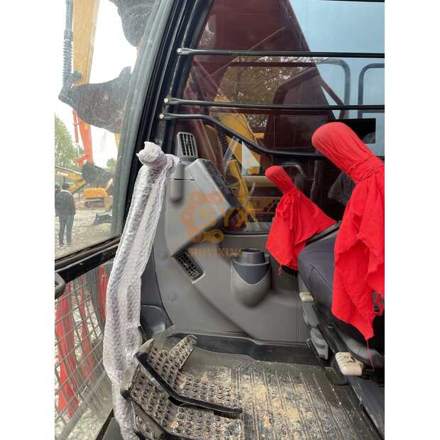 2022 Hitachi ZX120-41667554