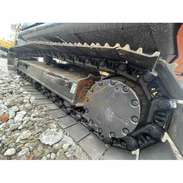 2021 Hitachi ZX120-41667557