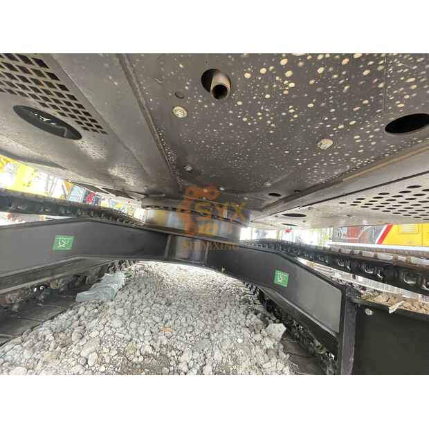 2021 Hitachi ZX120-41667558