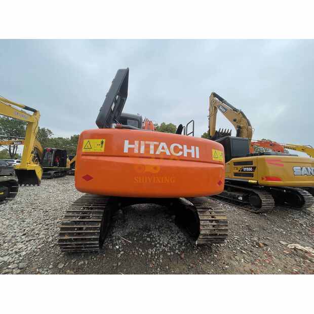 2021 Hitachi ZX120-41667559