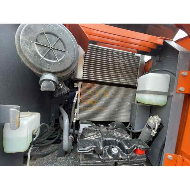 2021 Hitachi ZX120-41667560
