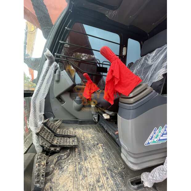 2021 Hitachi ZX120-41667561