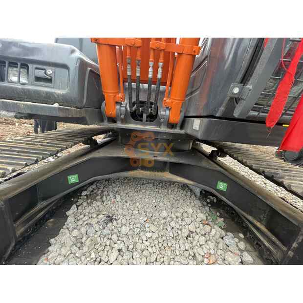 2021 Hitachi ZX120-41667563