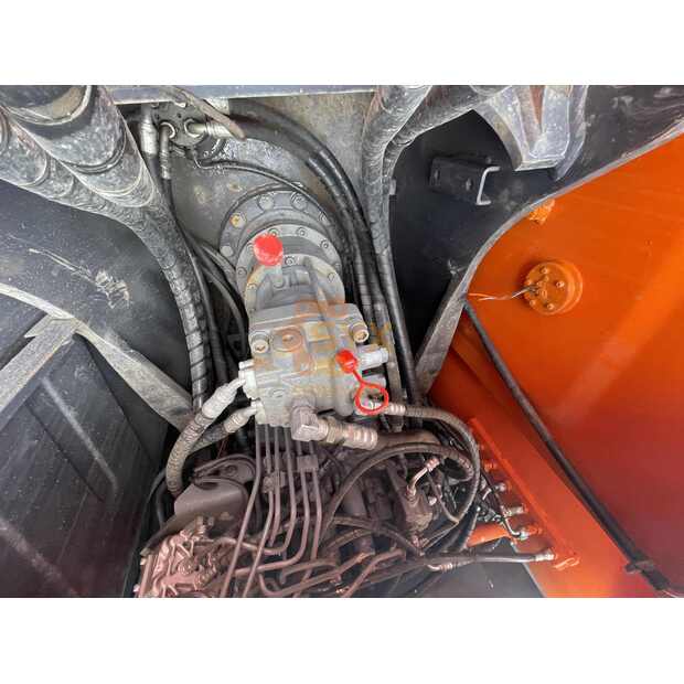 2021 Hitachi ZX120-41667564
