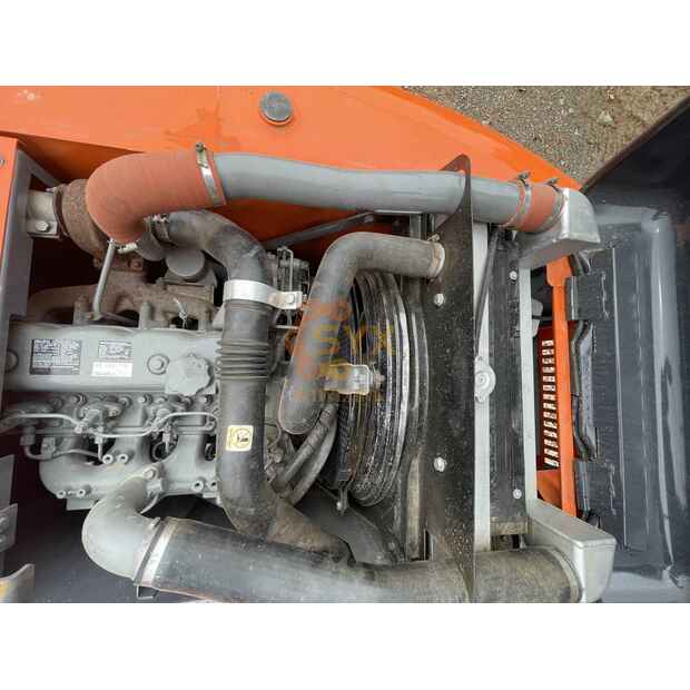 2021 Hitachi ZX120-41667565