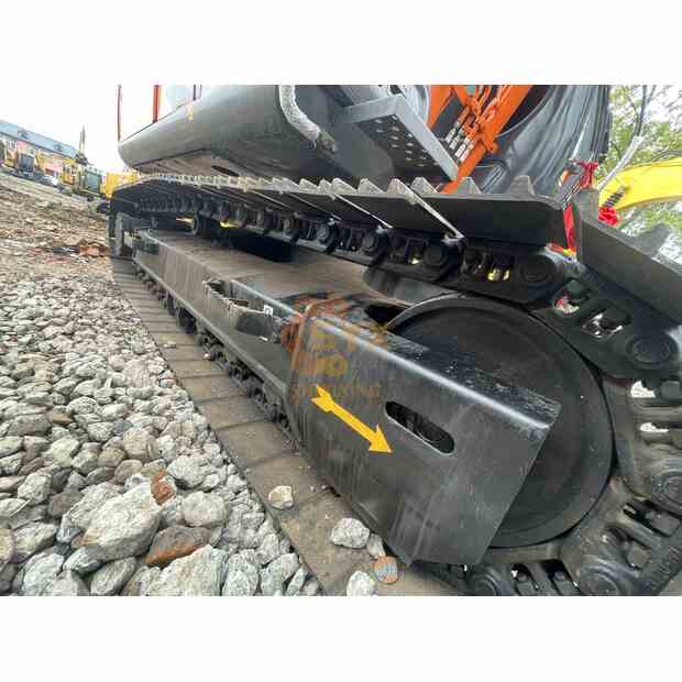 2021 Hitachi ZX120-41667570