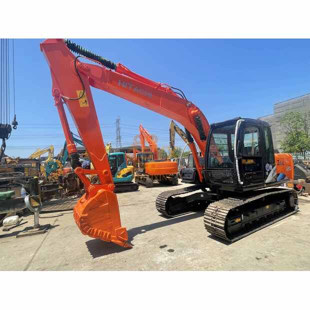 2021 Hitachi ZX120-41667591