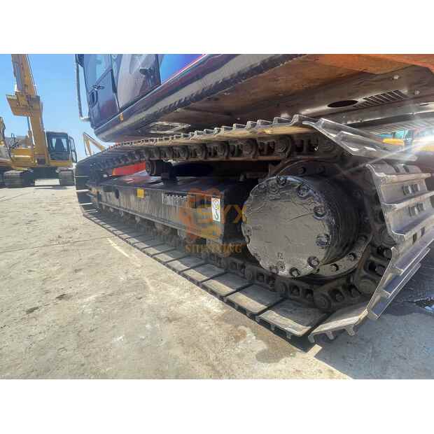 2021 Hitachi ZX120-41667592