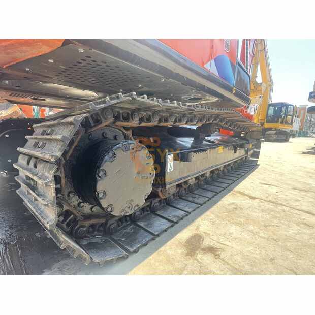 2021 Hitachi ZX120-41667593