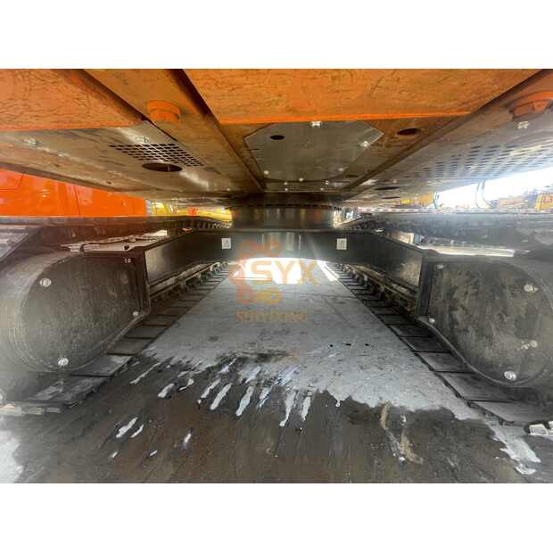 2021 Hitachi ZX120-41667594