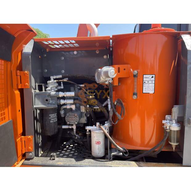 2021 Hitachi ZX120-41667595