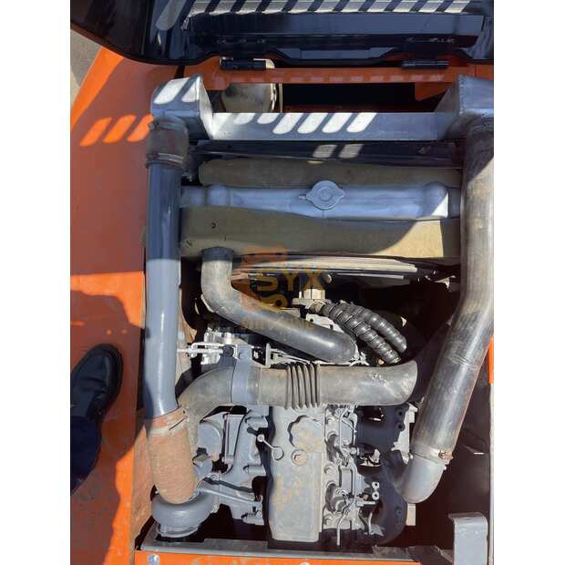 2021 Hitachi ZX120-41667598