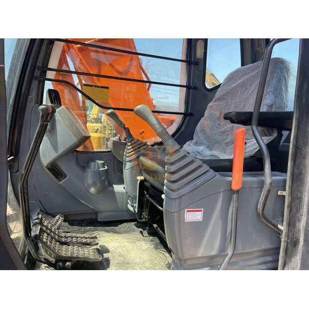 2021 Hitachi ZX120-41667599