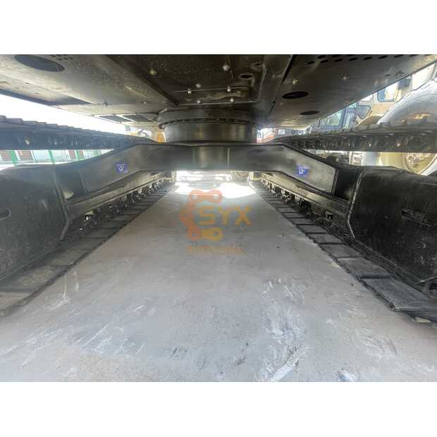 2021 Hitachi ZX120-41667600
