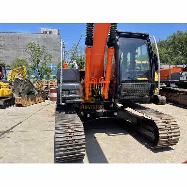 2021 Hitachi ZX120-41667601