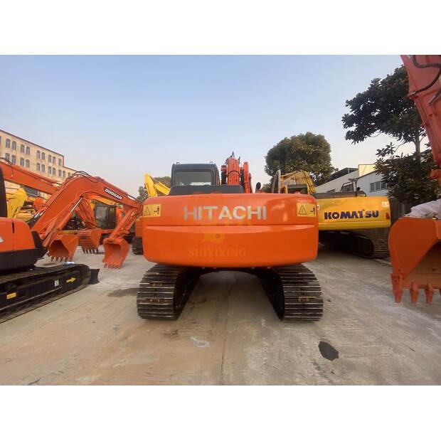 2021 Hitachi ZX120-41667617