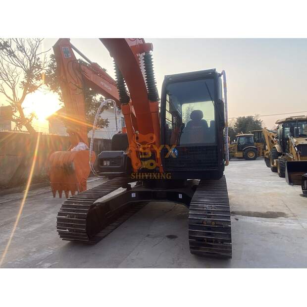 2021 Hitachi ZX120-41667618