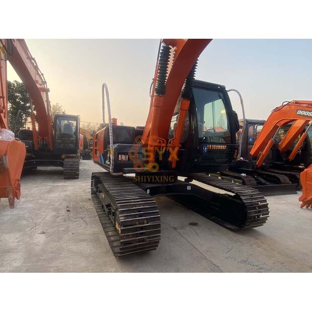2021 Hitachi ZX120-41667619